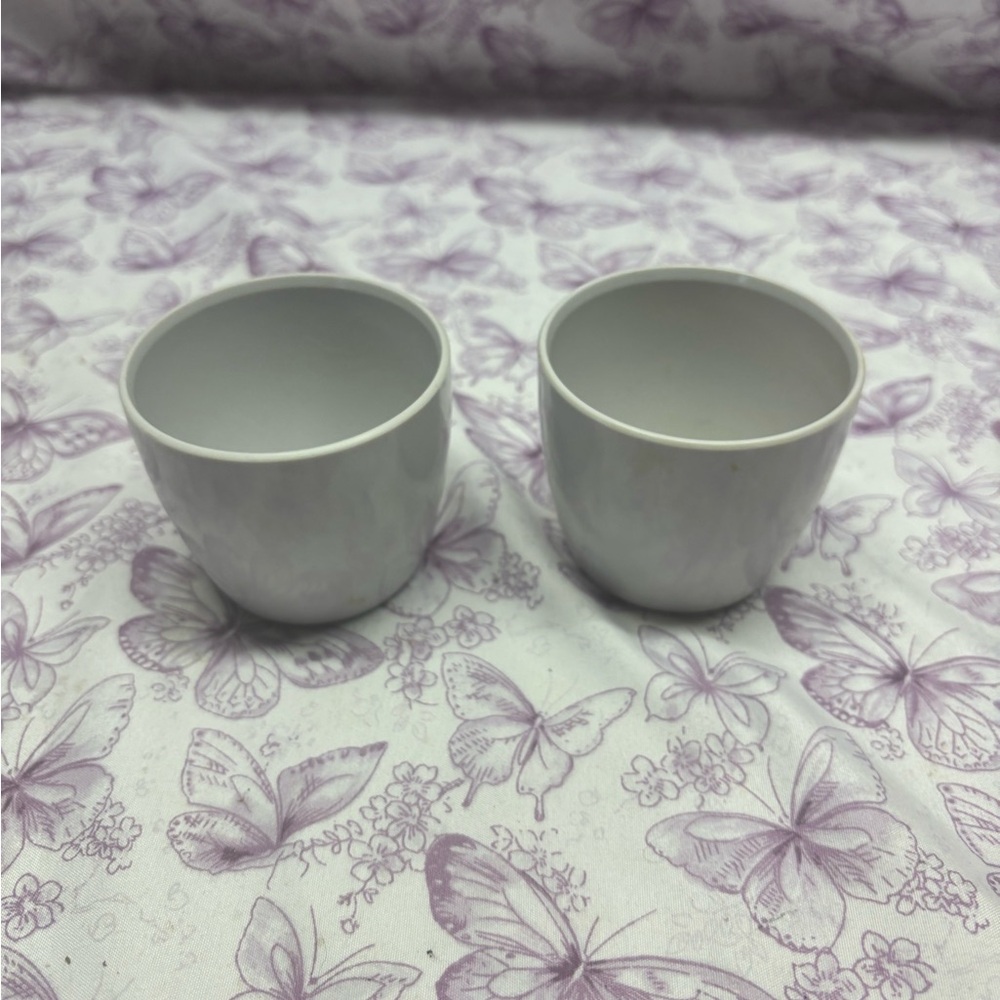📍Espresso Cups